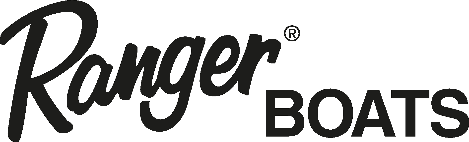 Ranger Boats Old Logo Vector Logo
